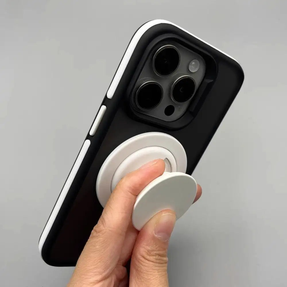 Schutzhülle für iPhone (Magnetisch)